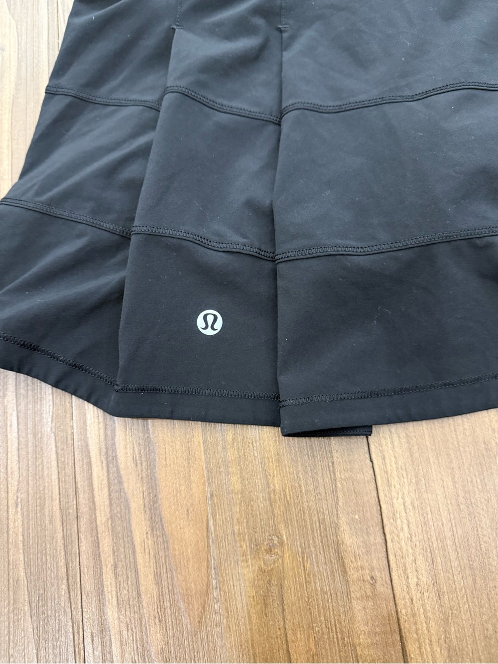 LULULEMON PACE RIVAL SKIRT - Picture 9 of 10